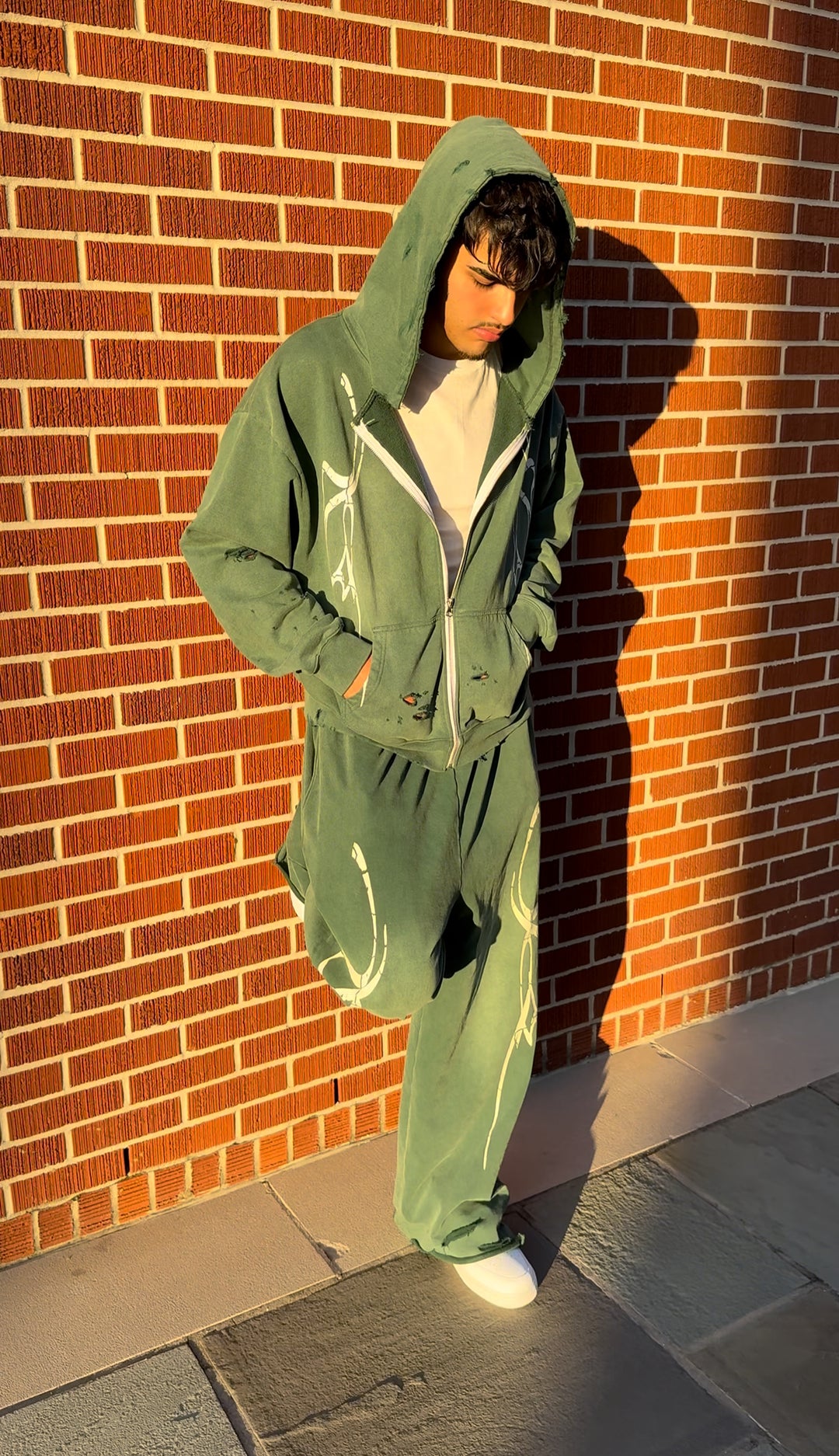 Fck em if they hating on the low sets(Bundle)