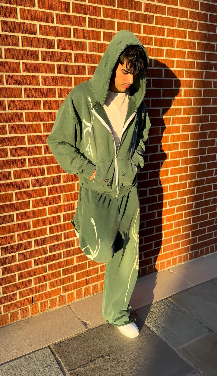 Fck em if they hating on the low sets(Bundle)