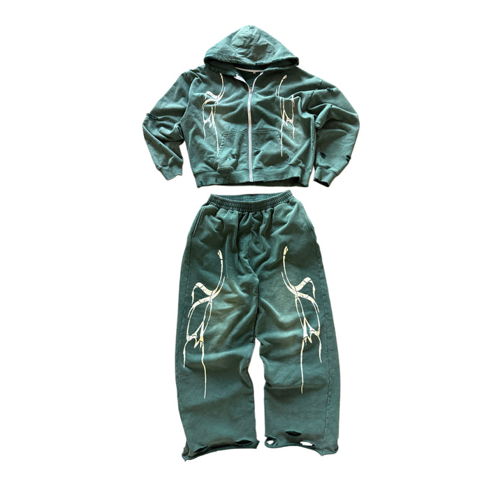 Fck em if they hating on the low sets(Bundle)