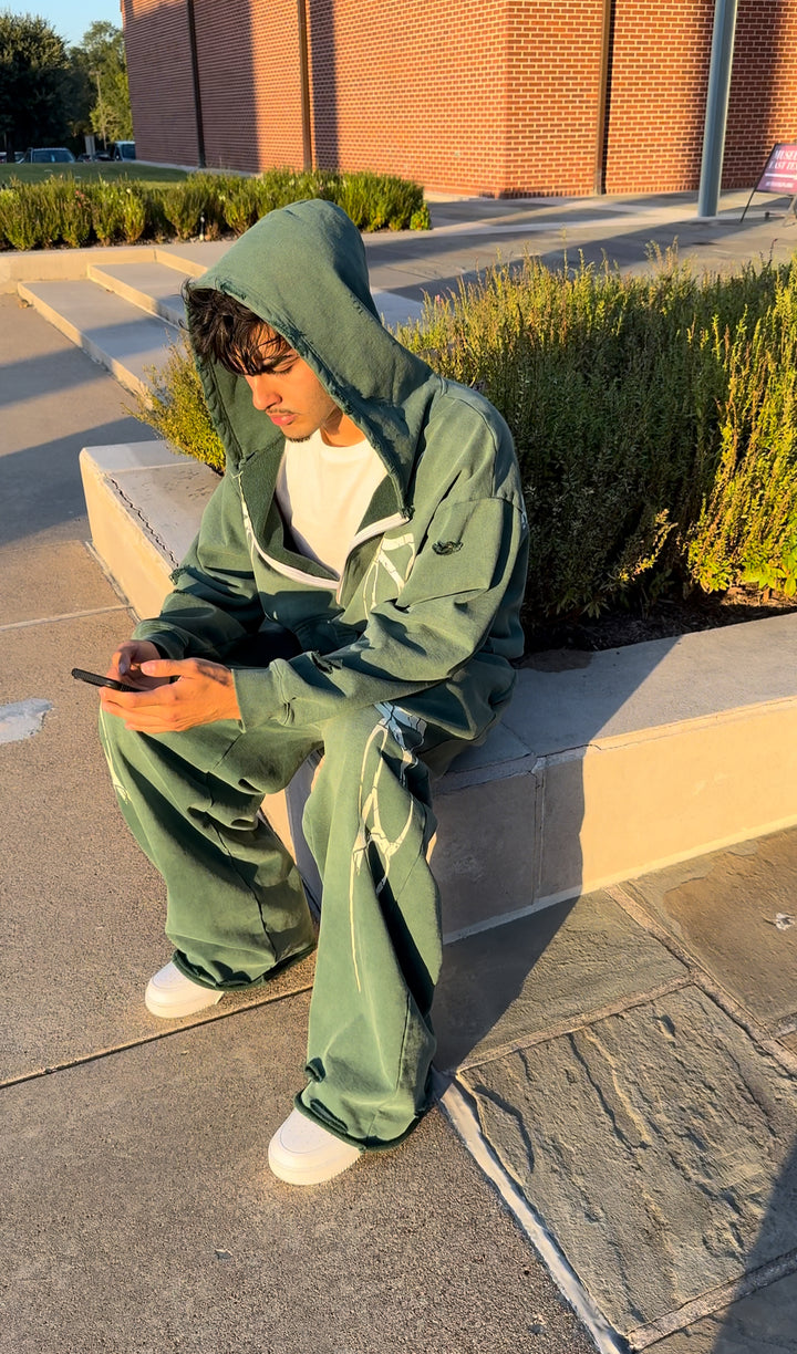 Signature Sweats (ready to ship)